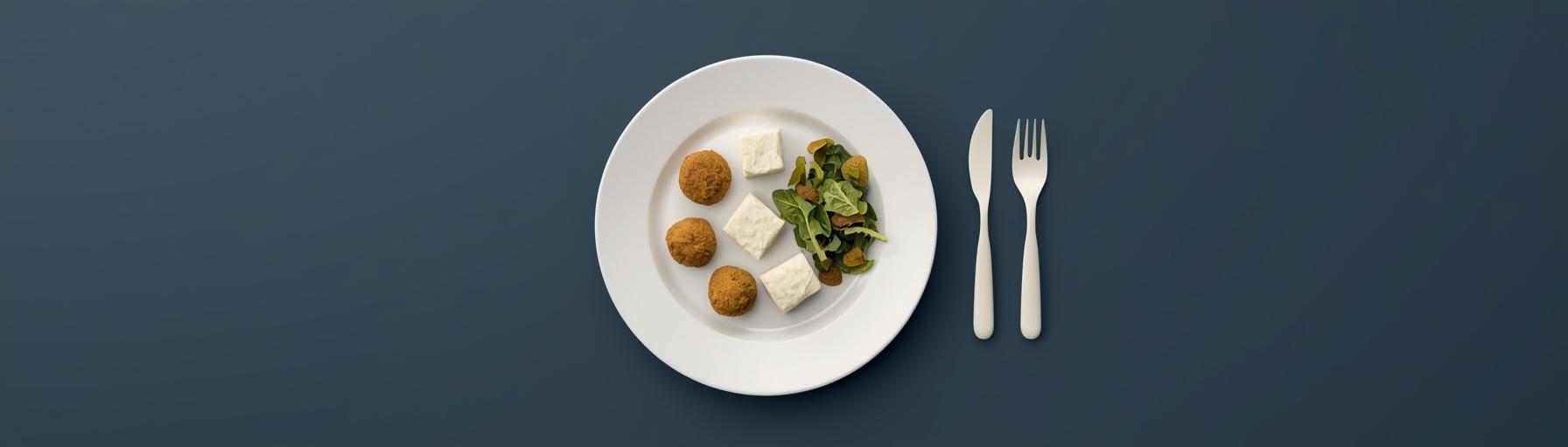 Jak rozpoznać prawdziwie wegańskie menu